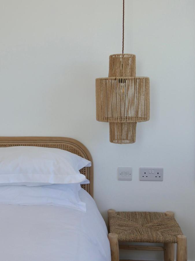Couette-café Harbour View House St Ives